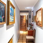 Apartman Toma *