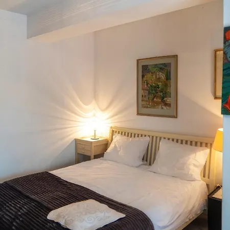 Toma Appartement