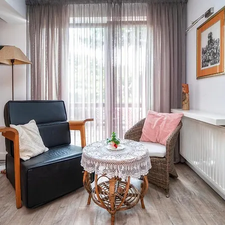 Toma Apartmán