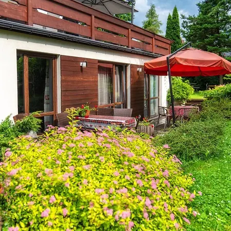 Apartmán Toma *