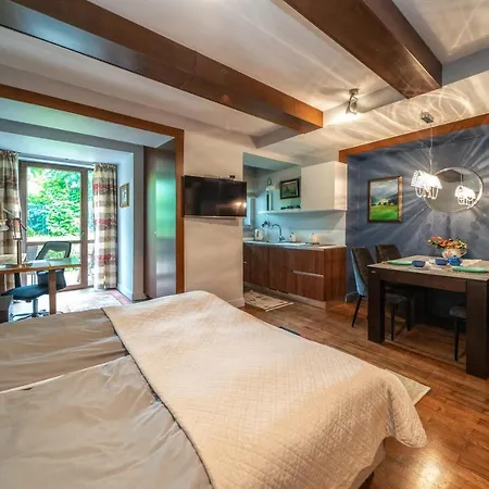 Toma Appartement *