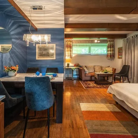 Apartmán Toma Zakopane