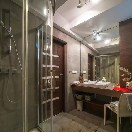 Appartement Toma *