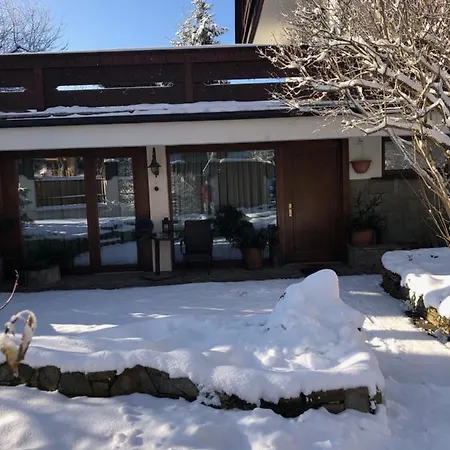 Toma Appartement Zakopane