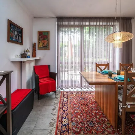 Apartament Toma
