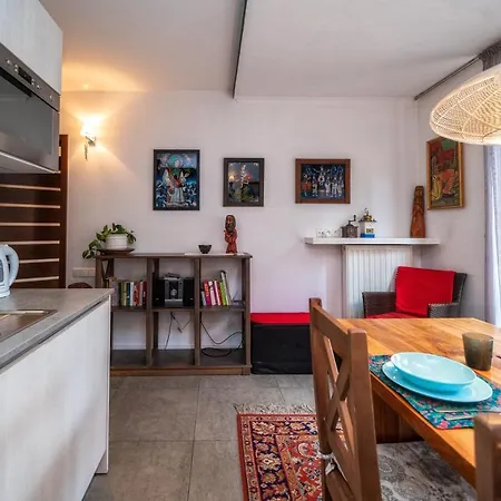 Apartament Toma