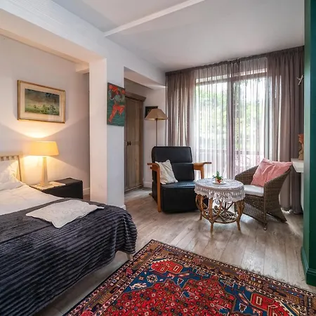 Apartament Toma