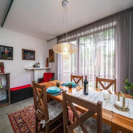 Apartament Toma Zakopane