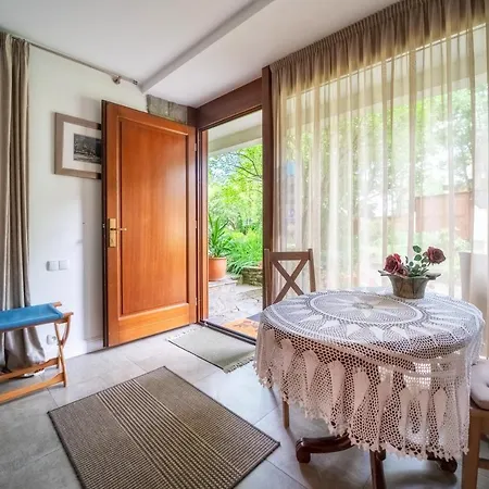 Lejlighed Apartament Chata Toma