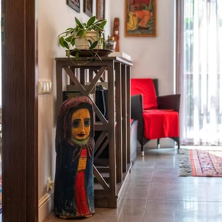 Apartament Toma Zakopane