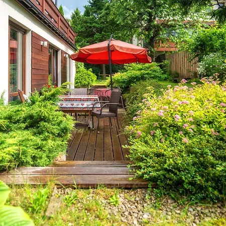 Apartament Chata Toma