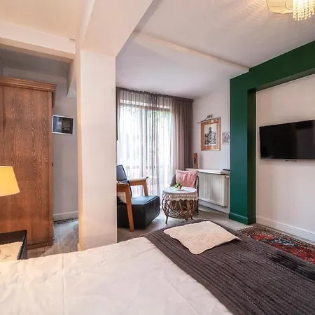 Apartament Toma Zakopane