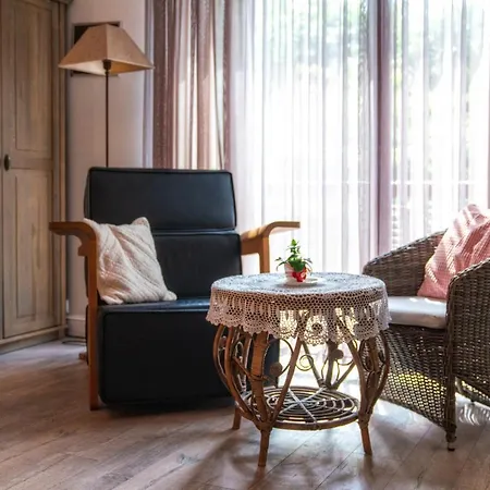 Apartament Toma *