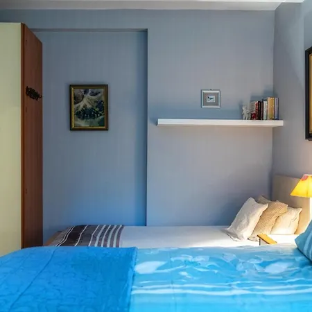 Apartament Chata Toma Lejlighed *