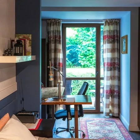 Apartament Chata Toma Zakopane