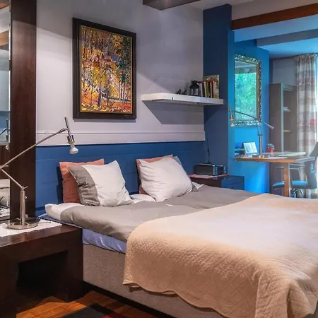 Apartament Toma