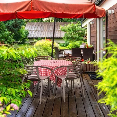 Apartament Toma Zakopane