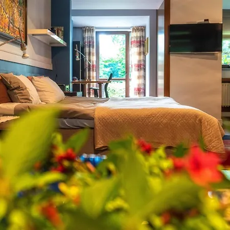 Lejlighed Apartament Chata Toma Zakopane