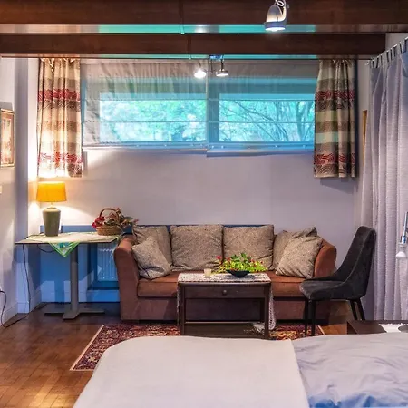 Apartament Chata Toma * Zakopane