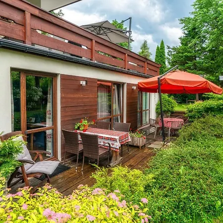 Apartament Toma Zakopane