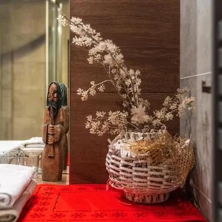 Toma شقة زاكوباني