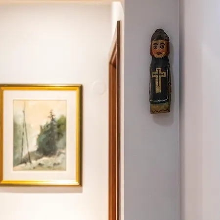 Apartament Chata Toma Lejlighed Zakopane