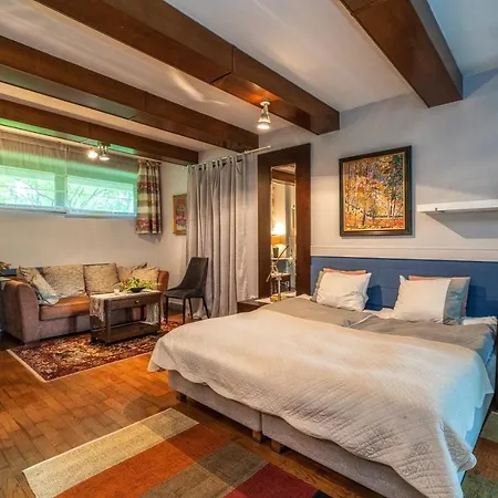 Apartament Toma Zakopane