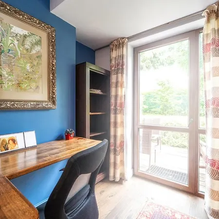Apartament Toma Zakopane