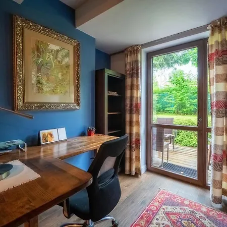 Apartament Toma