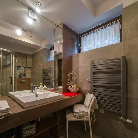 Apartament Toma Zakopane
