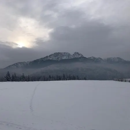 Toma * Zakopane