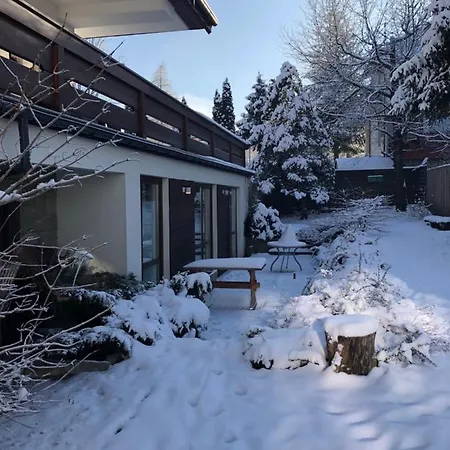 Apartament Toma