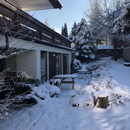 Lejlighed Apartament Chata Toma